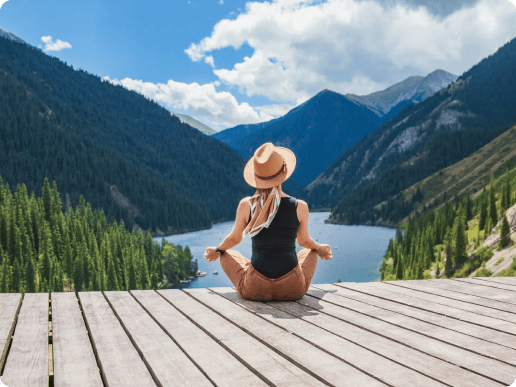 Достопримечательности Казахстана