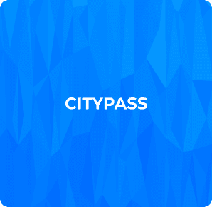 Есть города, которые раскрываются постепенно.