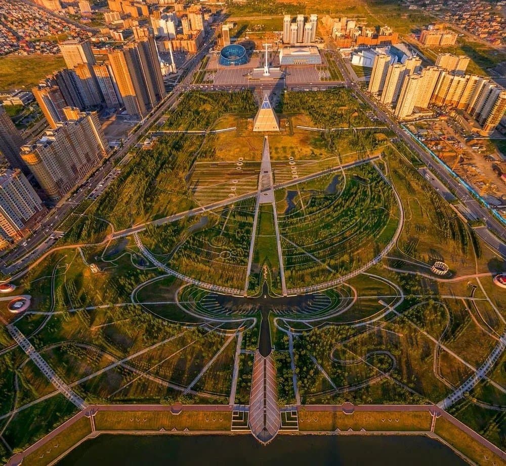 Президентский парк — фото 3