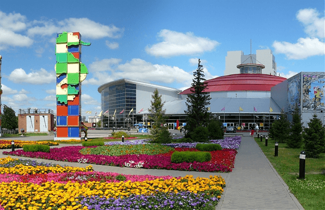 Океанариум «Ailand» — фото 2