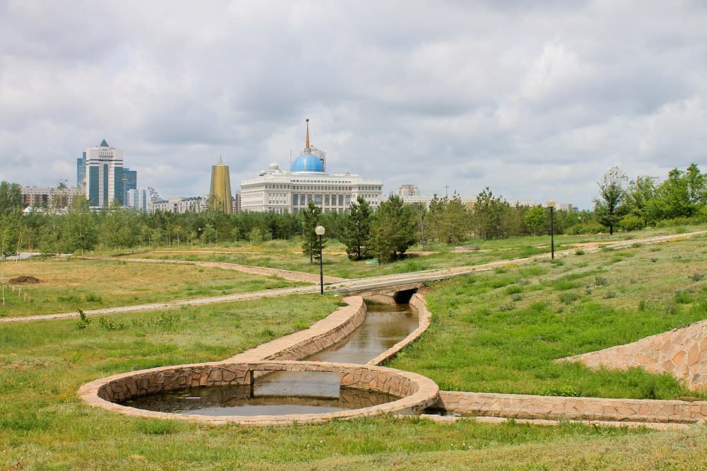 Президентский парк — фото 2