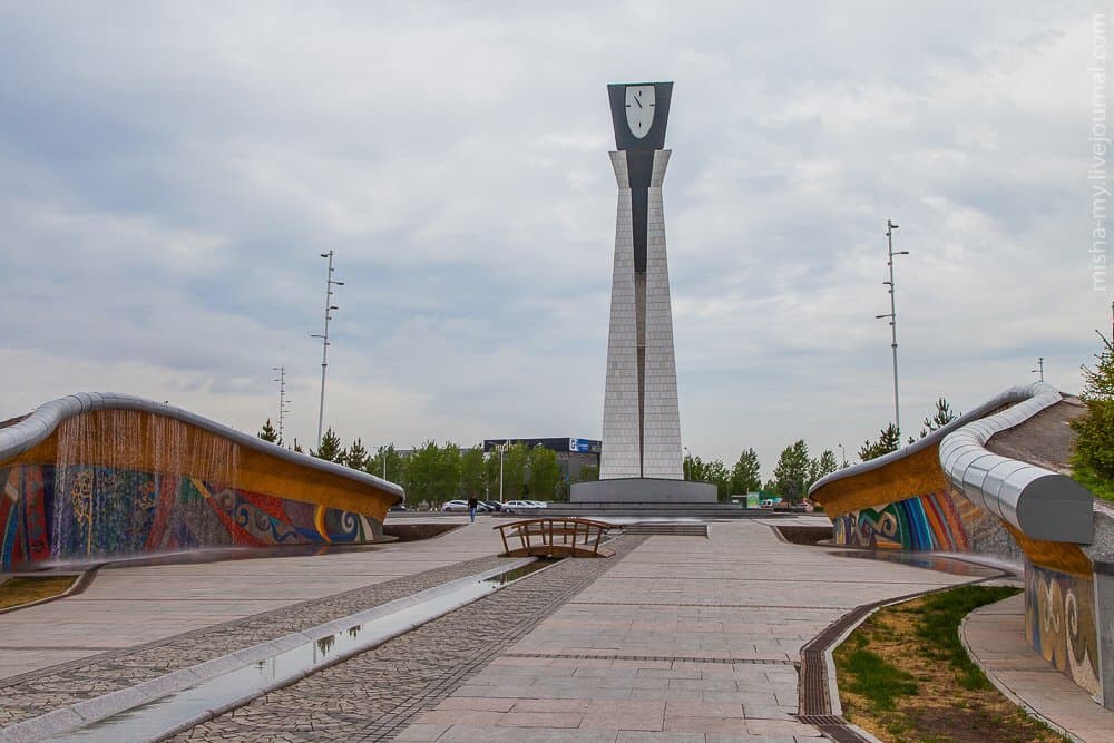 Столичный парк — фото 2