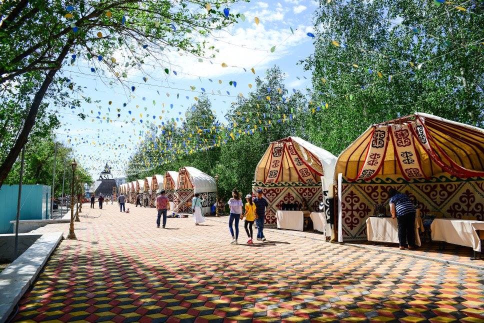 Арбат — фото 1