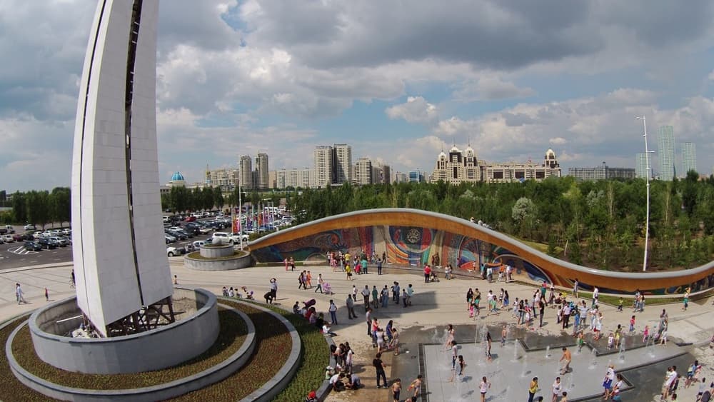 Столичный парк — фото 3