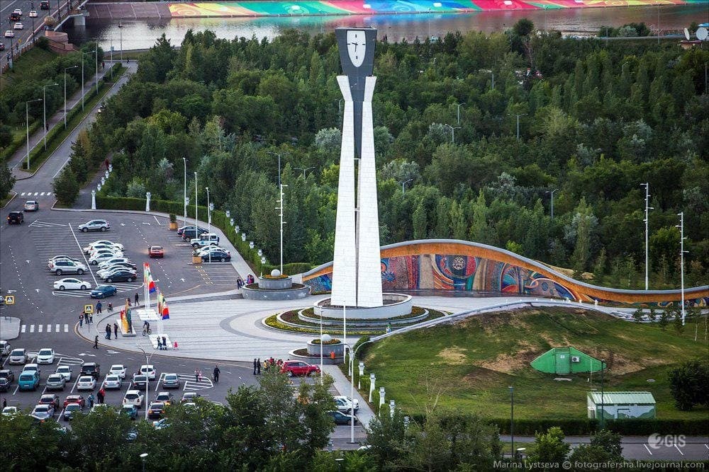 Столичный парк — фото 5