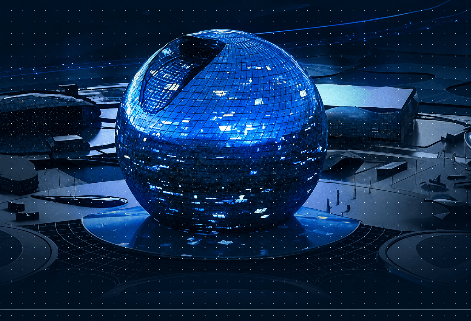 Alem.AI International Center for Artificial Intelligence
