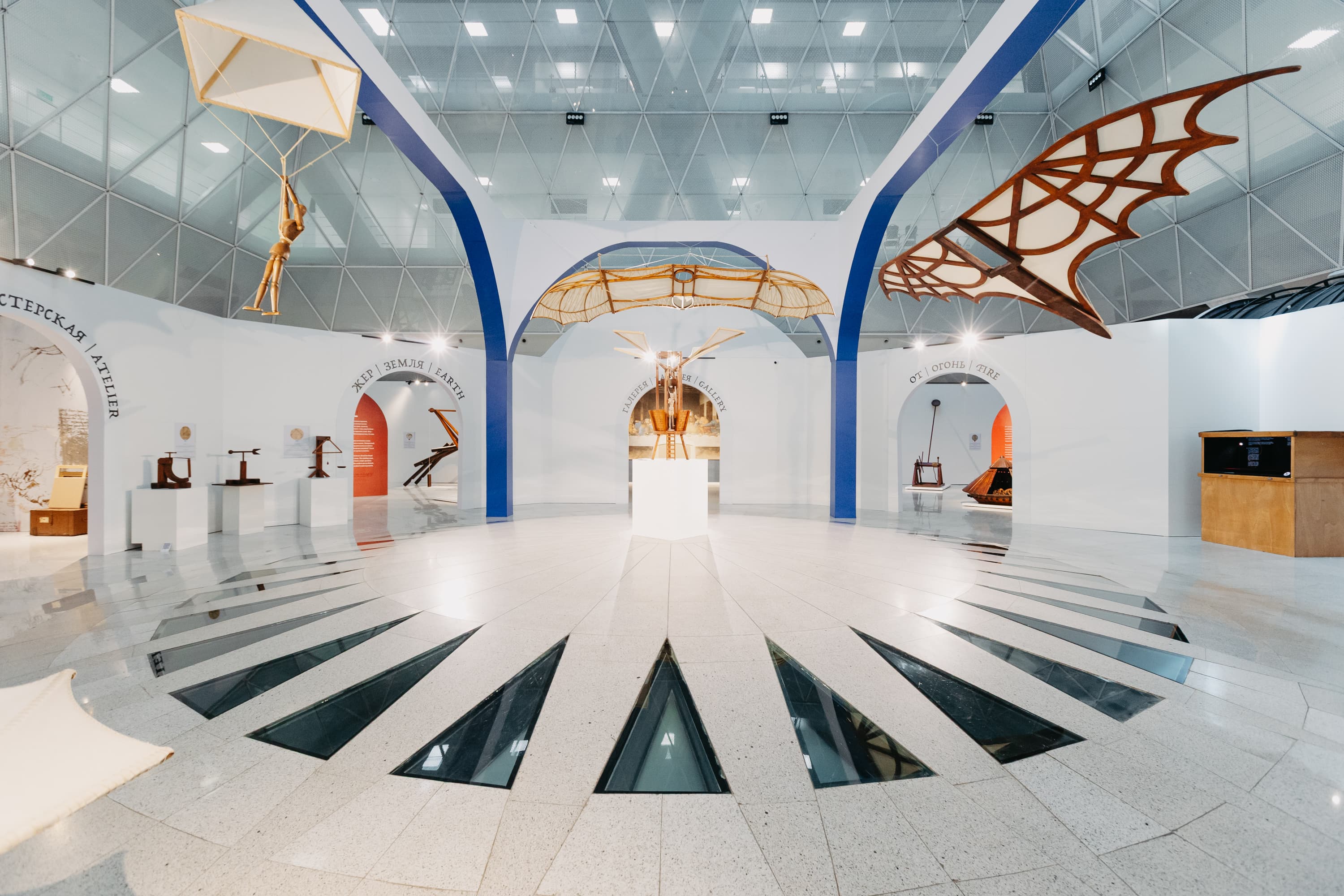 Leonardo da Vinci Museum — photo 2