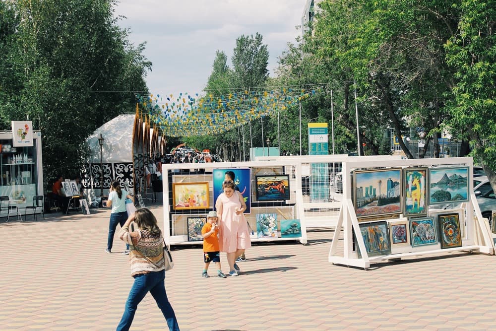 Арбат — фото 2