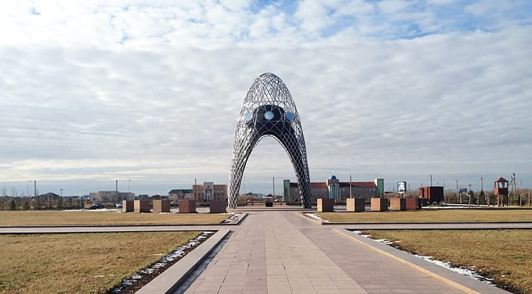 Музейно-мемориальный комплекс «АЛЖИР» — фото 9