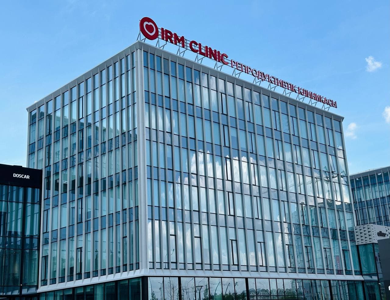 Колесо обозрения «Ailand» — фото 2