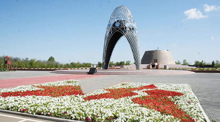 Музейно-мемориальный комплекс «АЛЖИР» — фото 11