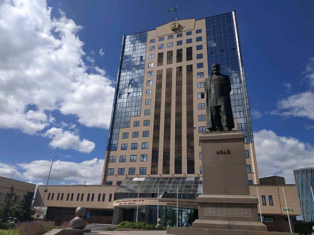 Старая площадь — фото 5