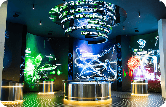Alem.AI International Center for Artificial Intelligence — photo 2