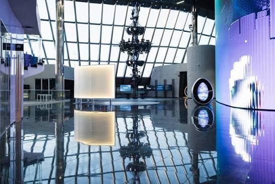 Alem.AI International Center for Artificial Intelligence — photo 4