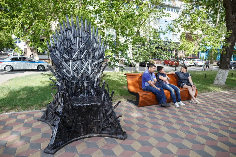 Арбат — фото 3