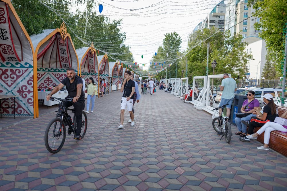 Арбат — фото 4