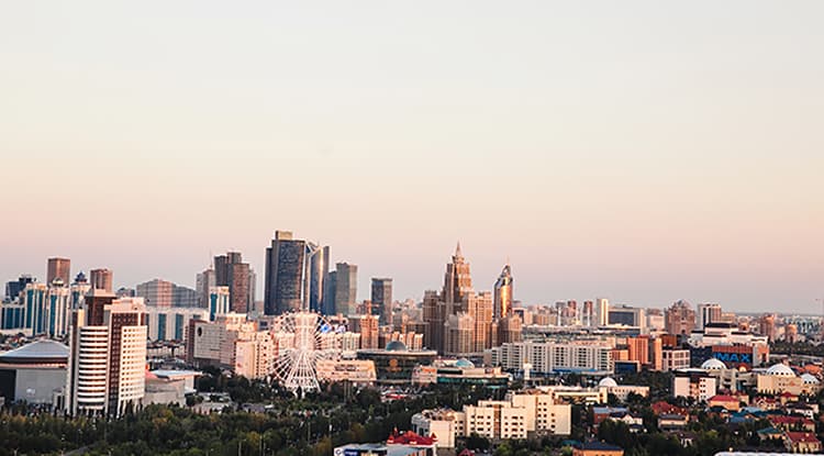 Колесо обозрения «Ailand» — фото 7