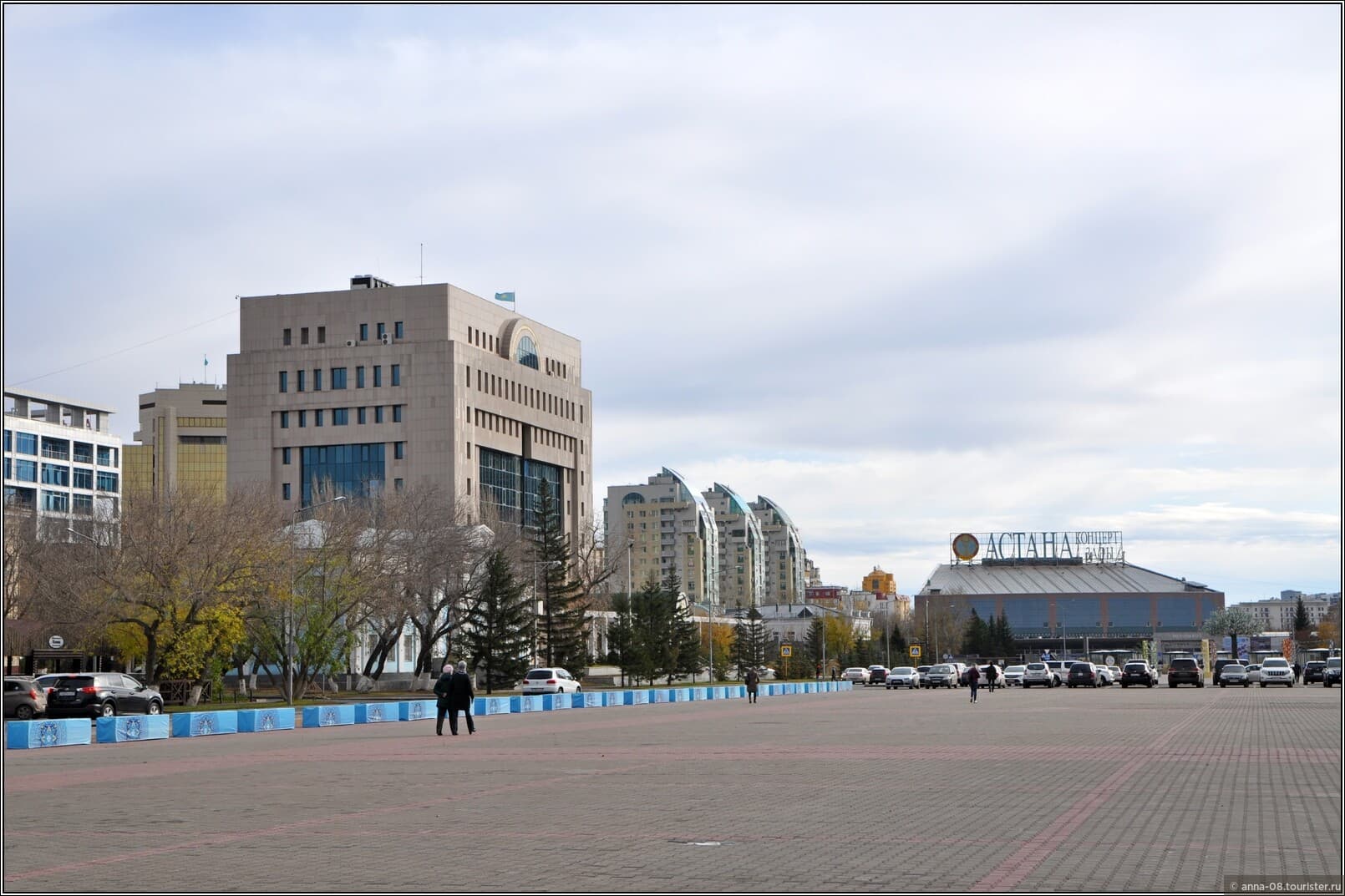 Старая площадь — фото 3