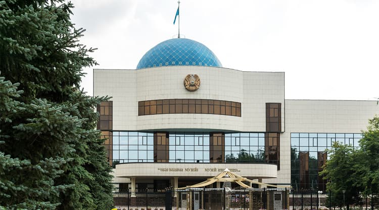 Музей Первого Президента — фото 3