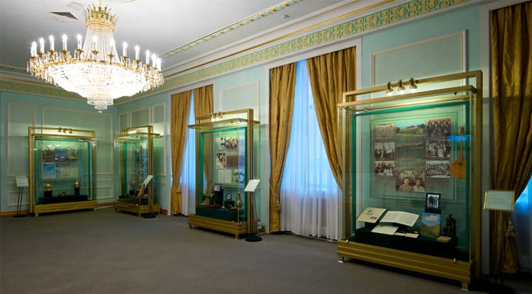 Музей Первого Президента — фото 5