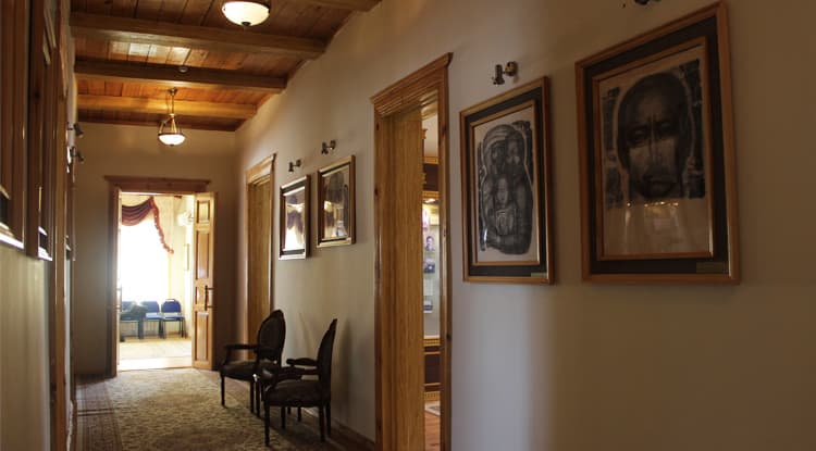 Музей Сакена Сейфуллина — фото 5