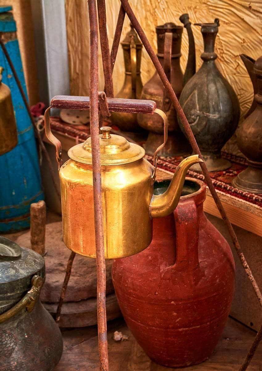 Дом-музей Берика Алибая — фото 3