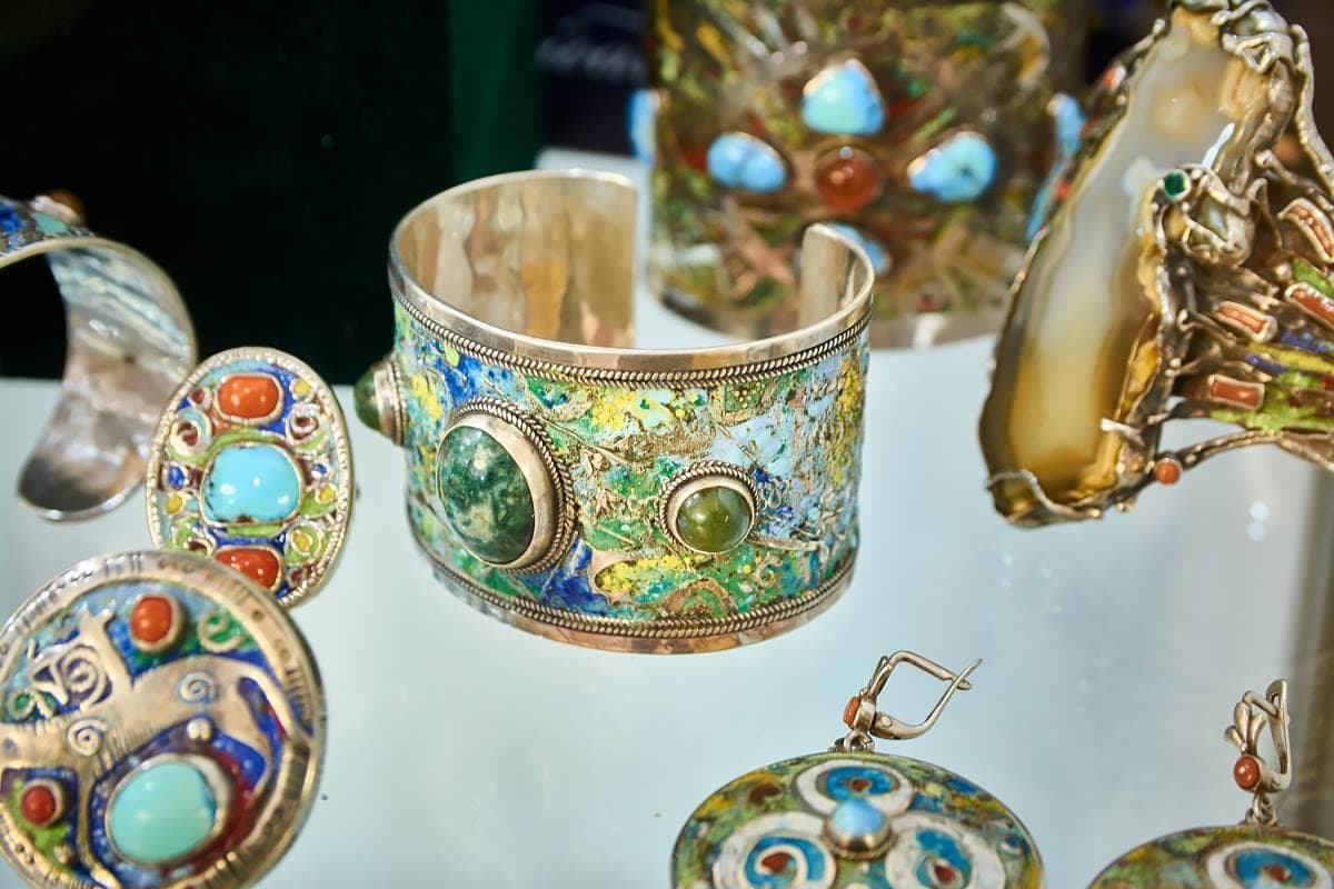 Дом-музей Берика Алибая — фото 4