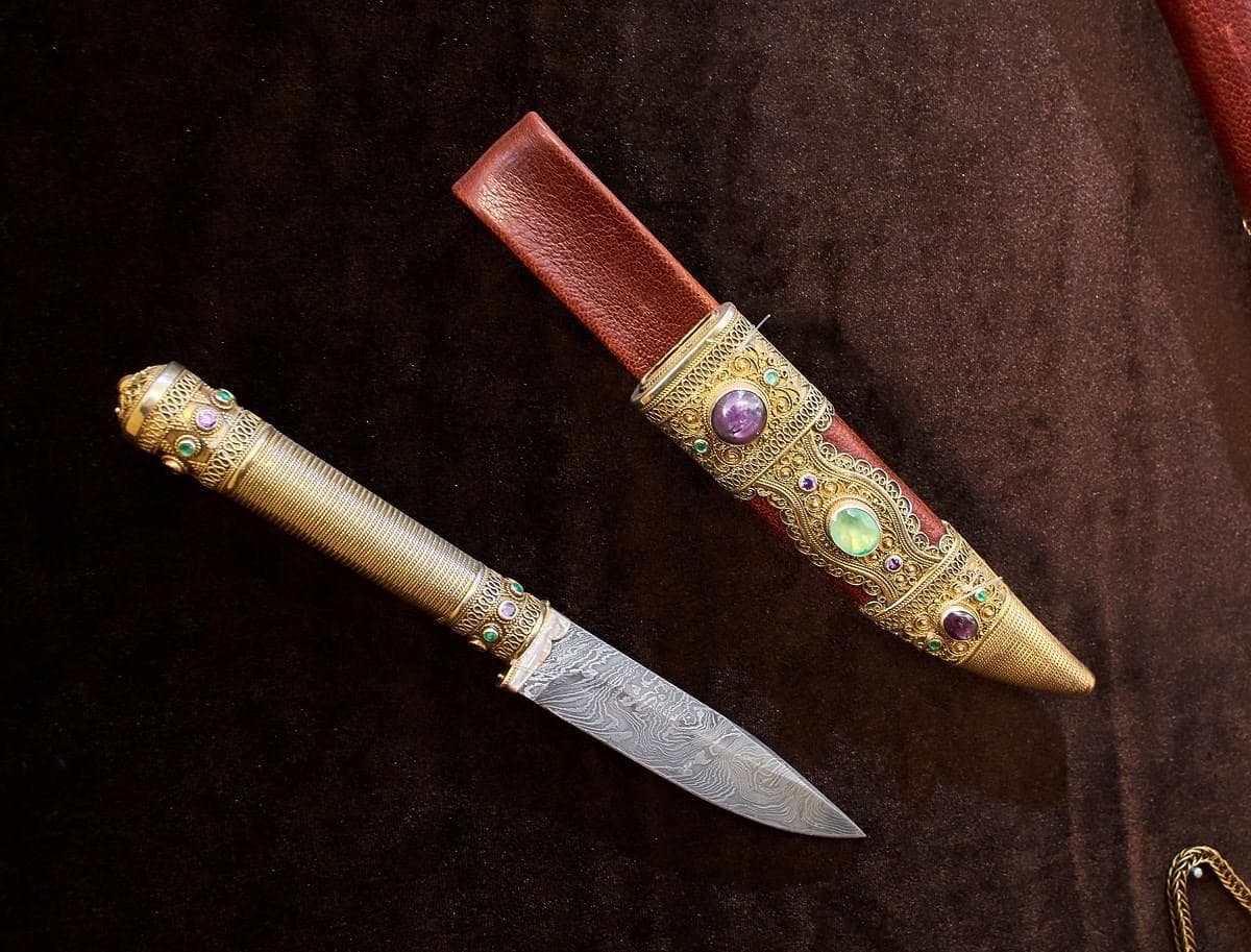 Дом-музей Берика Алибая — фото 5