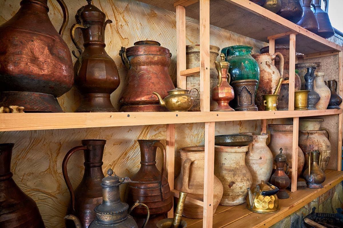 Дом-музей Берика Алибая — фото 8