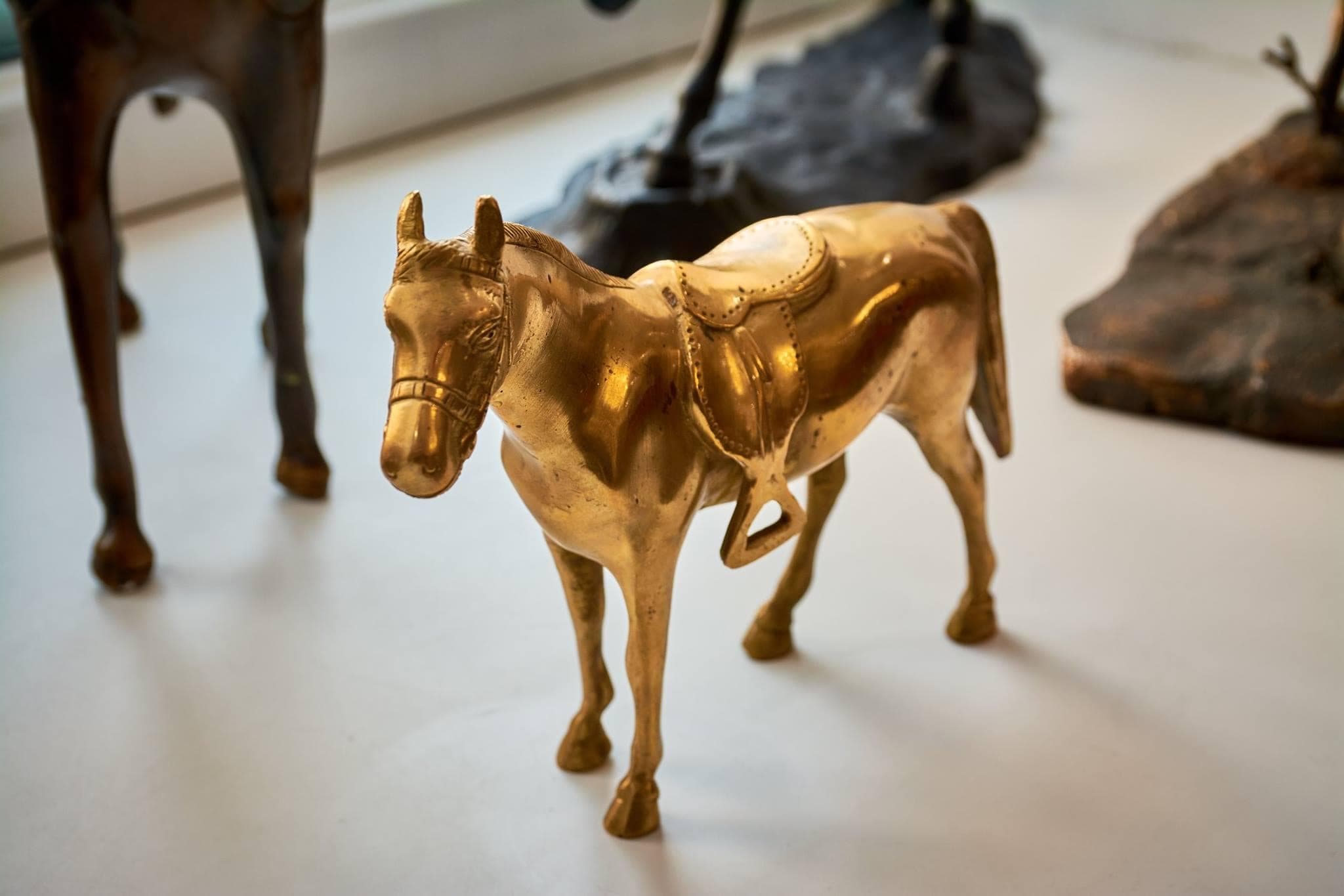 Дом-музей Берика Алибая — фото 9