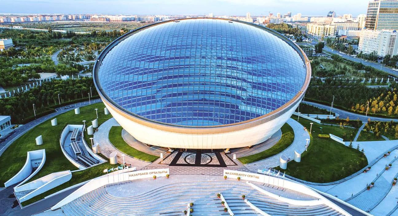 Музей Первого Президента