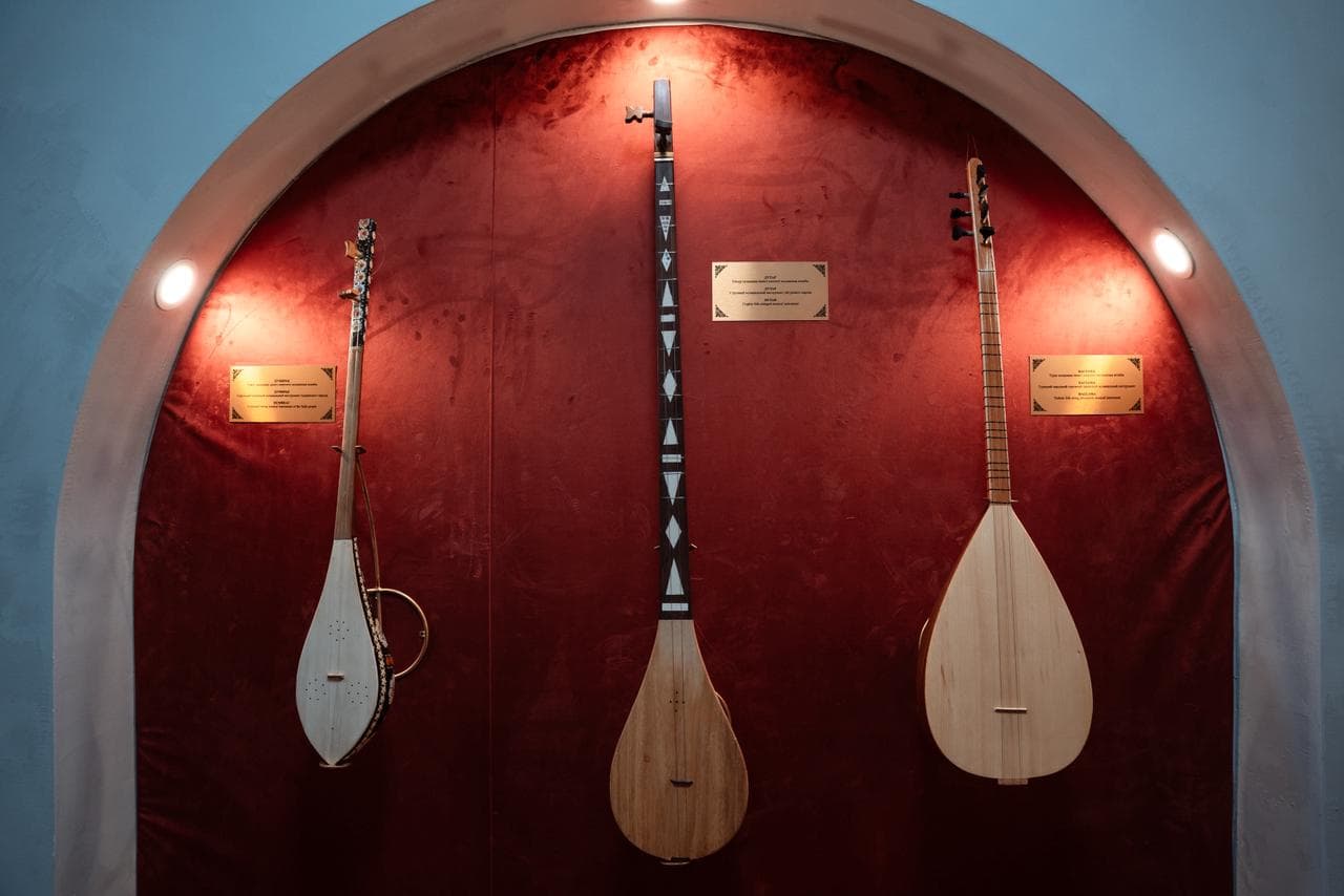 Музей Искусств — фото 5