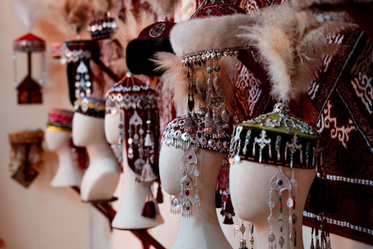 Музей Искусств — фото 6