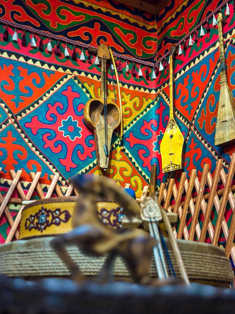 Музей Искусств — фото 12