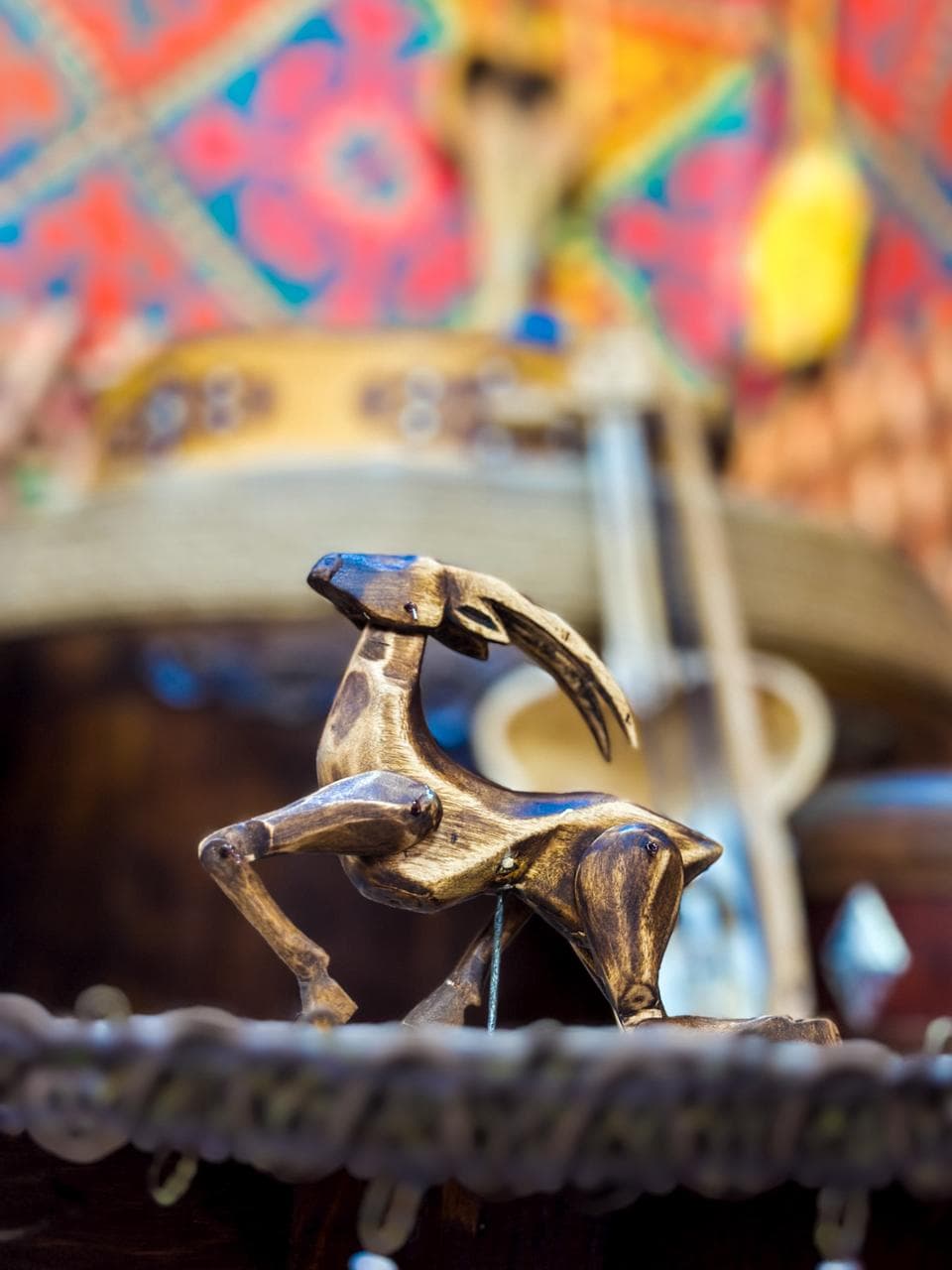 Музей Искусств — фото 13