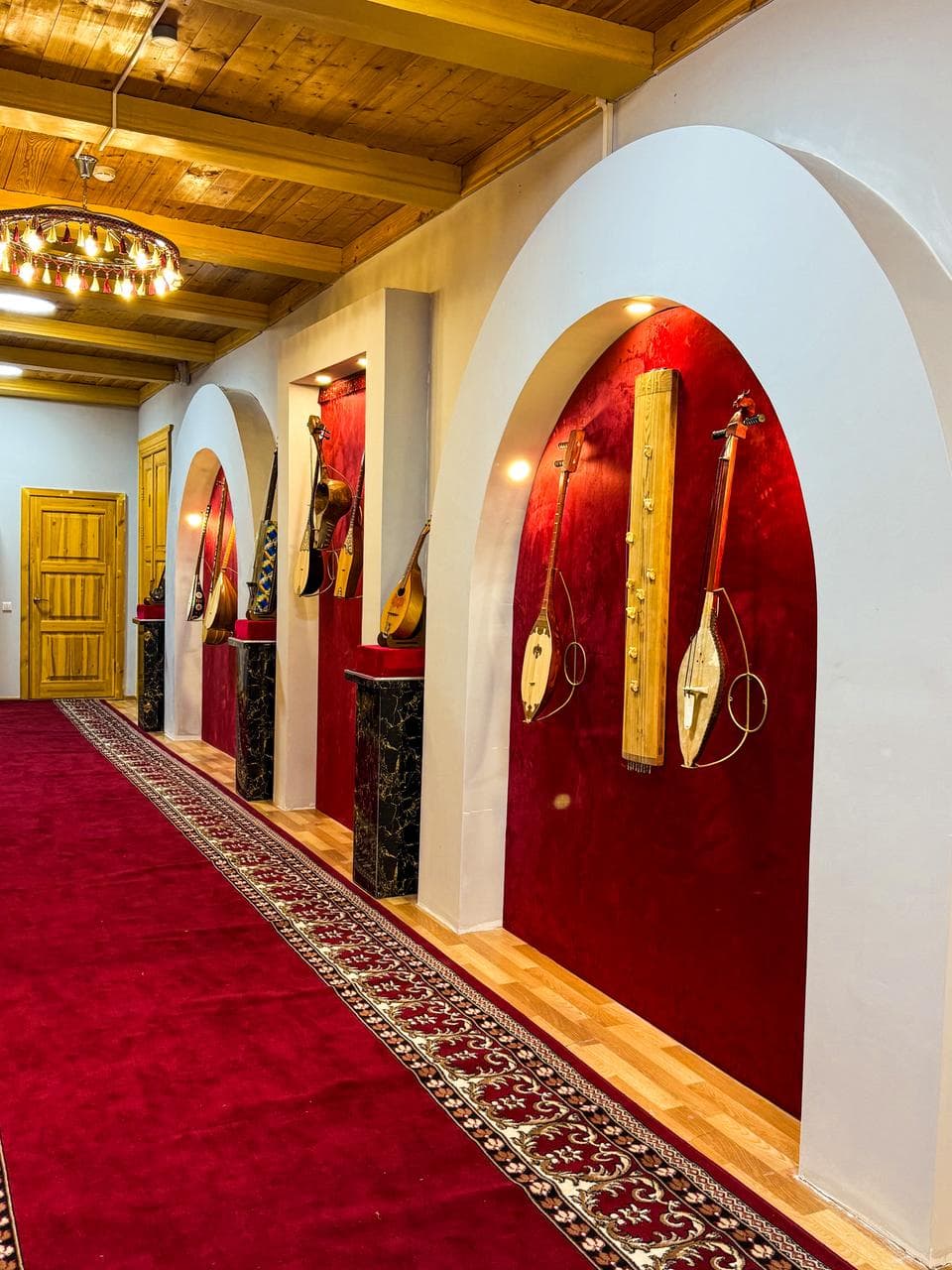 Музей Искусств — фото 17