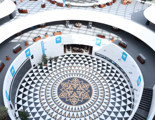 Музей Первого Президента — фото 10