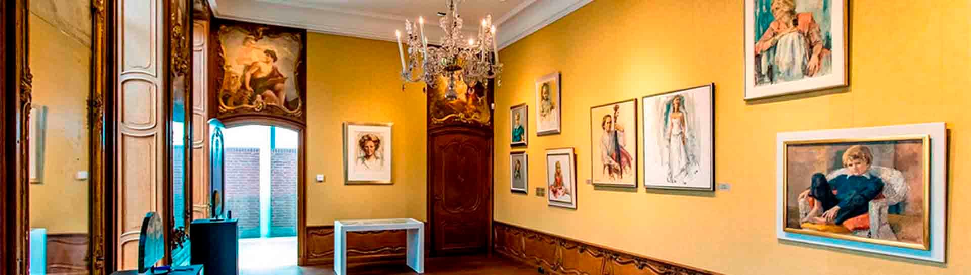 Музей Сакена Сейфуллина — фото 7