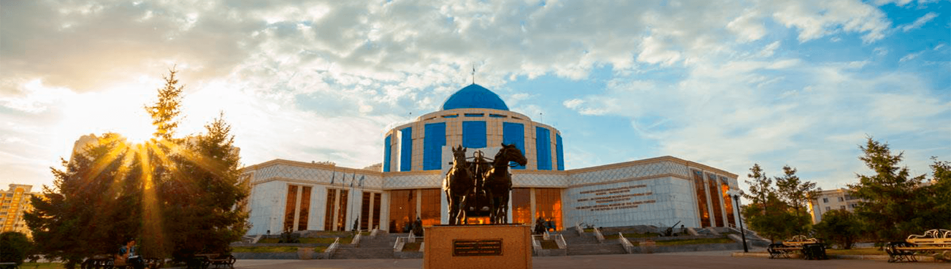 ҚР Қарулы күштерінің Әскери-Тарихи мұражайы — фото 6