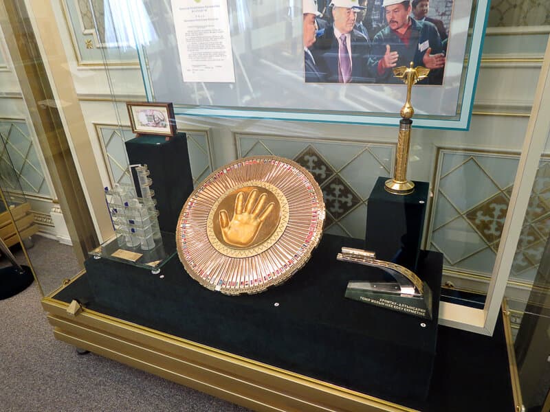 Музей Первого Президента — фото 7