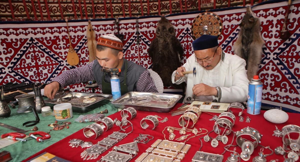 Дом-музей Берика Алибая — фото 2