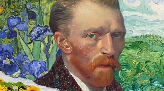 Мультимедийный музей «Lumiere-Hall». Выставка «Ван Гог. Ожившие полотна»