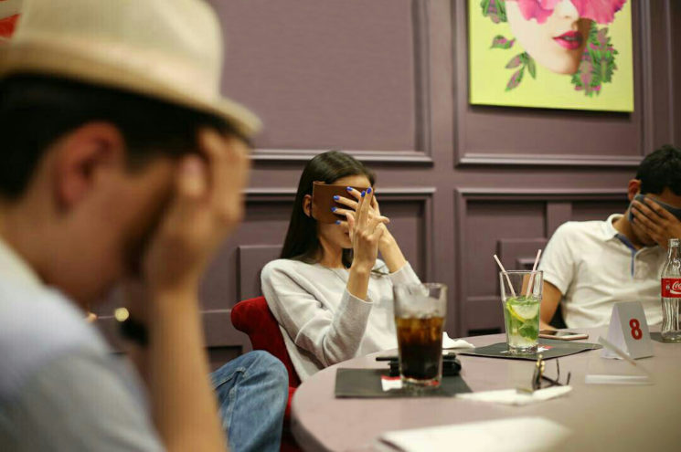 Gangstabar Mafia Club&Lounge