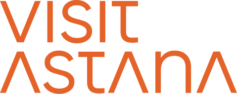 Visit Astana